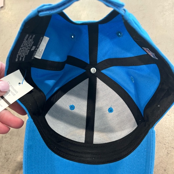 🆕 LA CHARGERS cap! Unisex, listed under mens! Show your team spirit! ⚡️see pic! - Picture 3 of 10